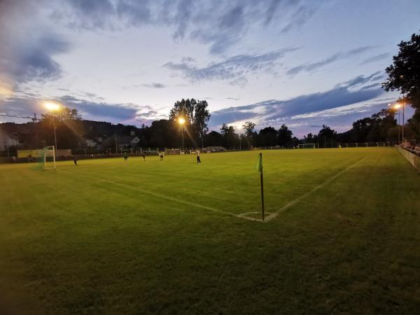 Sportplatz Fluckmatt - Menziken