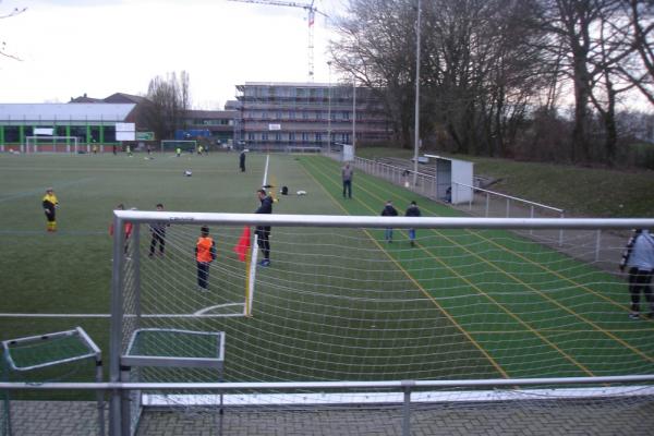 Sportpark Im Odemsloh - Dortmund-Bodelschwingh