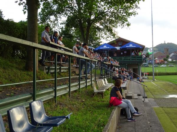 Sportanlage Im Bröhl - Oberzissen