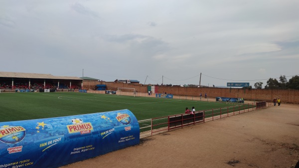 Stade Gatwaro - Kayanza