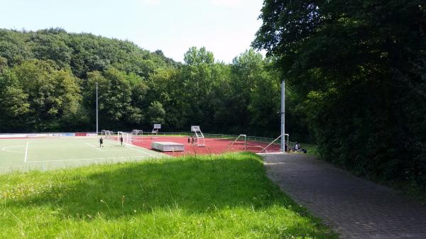 Waldstadion - Iserlohn-Letmathe