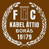 Wappen FC Kabel Åttio