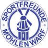 Wappen SF Möhlenwarf 1948 II  90426