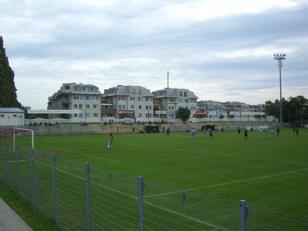 Stadion der Stadt Mödling - Mödling