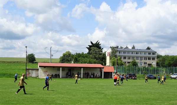 Futbalový štadión Ladice - Ladice