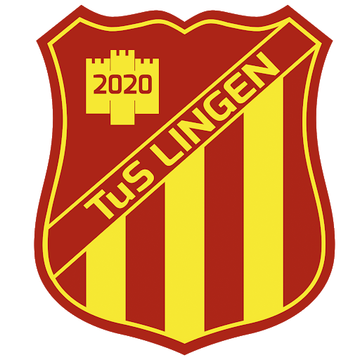 Wappen TuS Lingen 2020 diverse