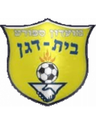 Wappen Ironi Beit Dagan