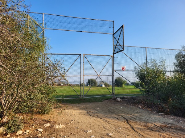 Ayia Napa Sports Center Gipedo 6 - Ayia Napa (Agia Napa)