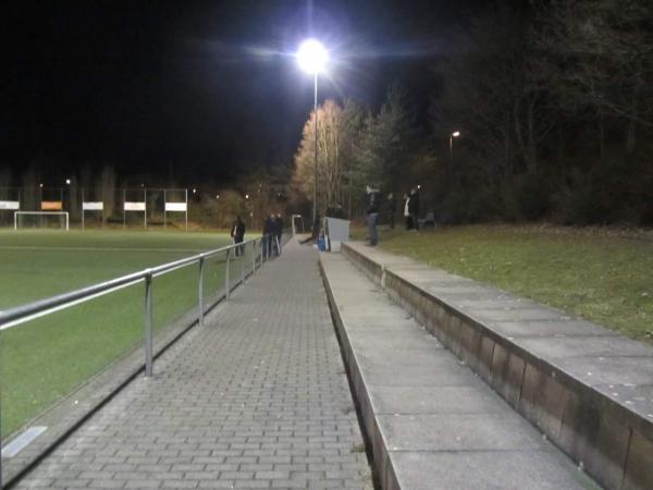 Sportanlage Hauptstraße - Flörsheim/Main
