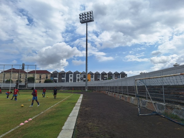 Stadion Kompyang Sujana - Denpasar, Bali
