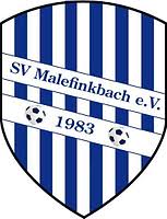 Wappen SV Malefinkbach 1983  47839