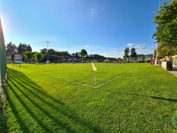 Sportplatz Kronstorf - Kronstorf