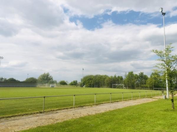 Westfalia-Sportpark Platz 3 - Hamm/Westfalen-Rhynern