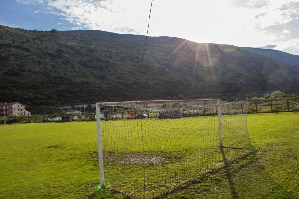 Stadion Solila - Igalo