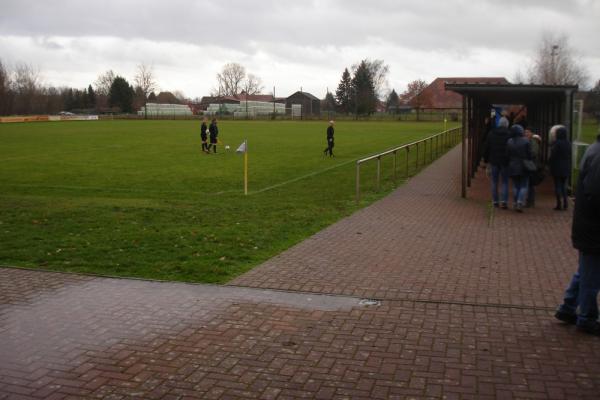 frischli-Sportpark - Rehburg-Loccum