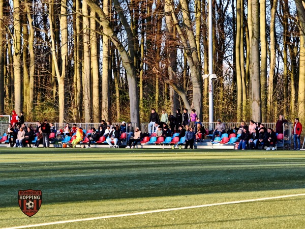 Temme-Select-Arena - Dortmund-Bövinghausen