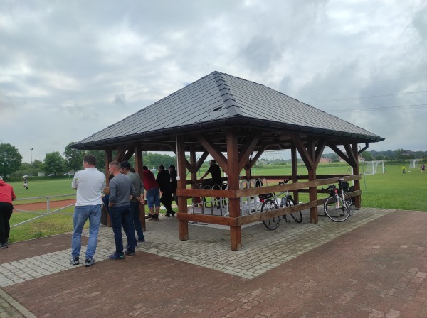 Stadion GKS 