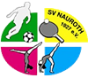 Wappen SV Nauroth 1927  63094