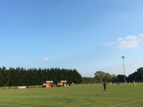 Kiln Park - Raunds, Northamptonshire