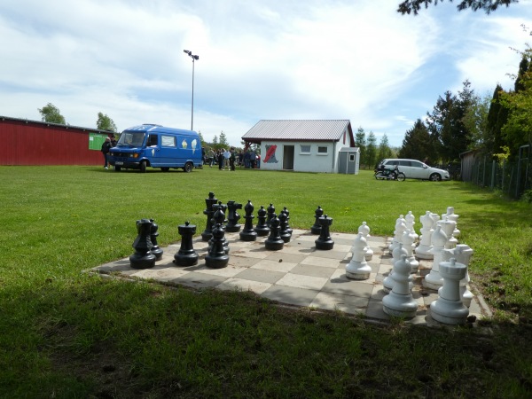 Sportplatz an der L206 - Fünfseen-Rogeez