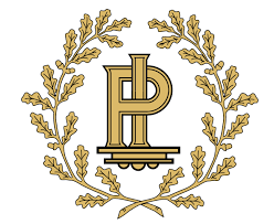 Wappen Politiets Idrætsvorening
