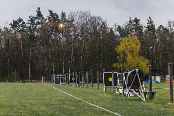 Sportanlage Buchenbühl Platz 2 - Nürnberg-Buchenbühl