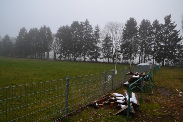 Waldstadion - Wilnsdorf-Oberdielfen