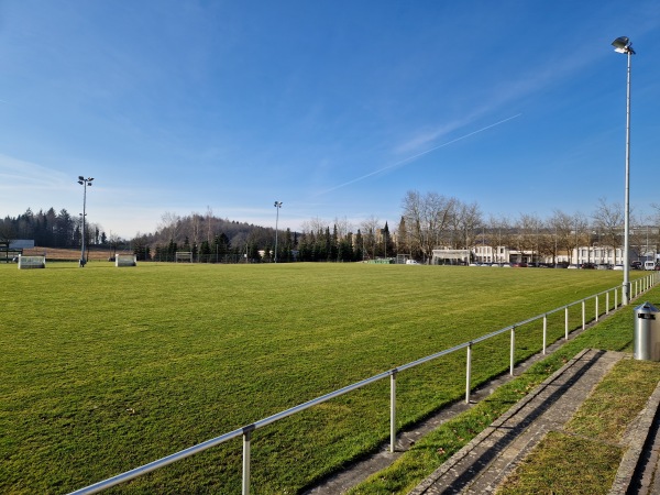 Stadion Esp Nebenplatz 1 - Baden