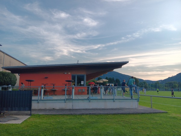 Sportplatz Andritz - Graz