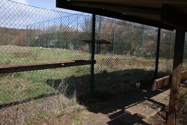 Sportplatz Birkenberg - Bad Münstereifel-Eschweiler