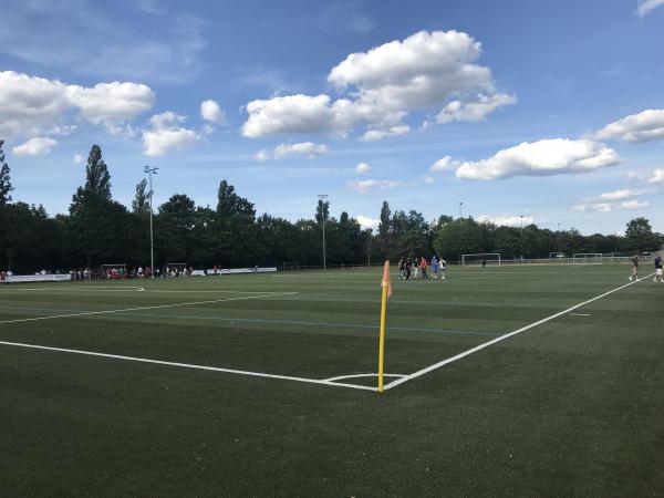 Sportanlage am Schönbusch Platz 4 - Aschaffenburg