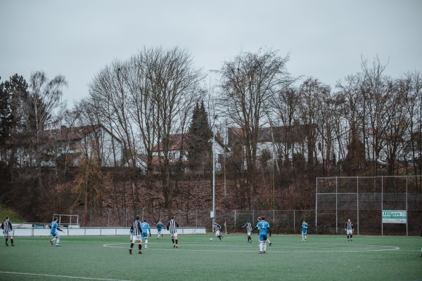 Städtische Sportanlage Alfons-Auer-Straße Platz 2 - Regensburg