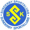 Wappen Sunderby SK