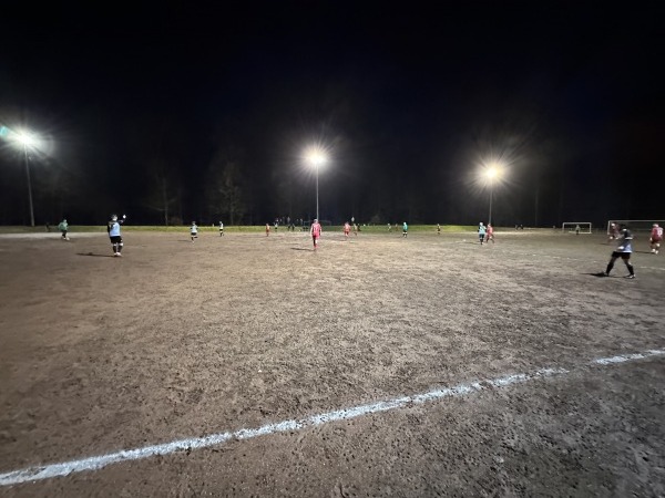 Sportplatz Am Hunsenbusch - Rieschweiler-Mühlbach-Höhmühlbach