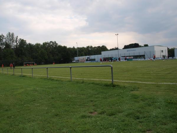 Sportplatz Gewerbegebiet - Lennestadt-Trockenbrück