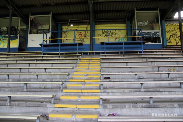 Stadion am Hermann-Löns-Weg - Solingen-Ohligs