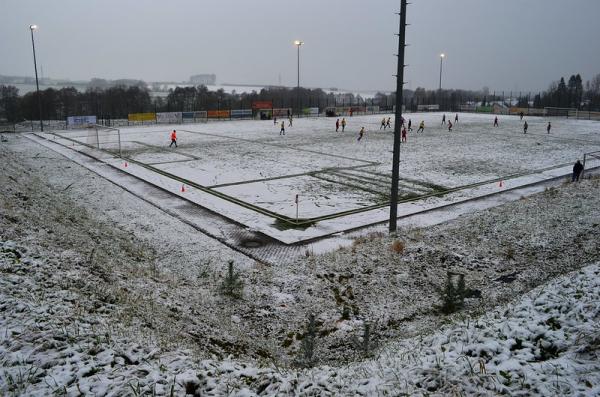 Waldsportanlage Platz 2 - Grafschaft/Rheinland-Vettelhoven