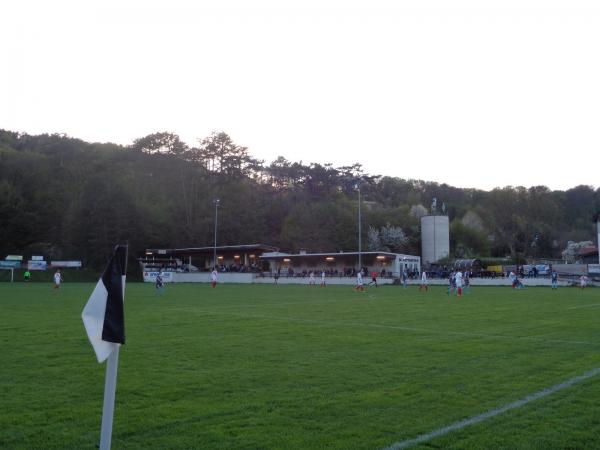 Sportplatz Pottenstein - Pottenstein