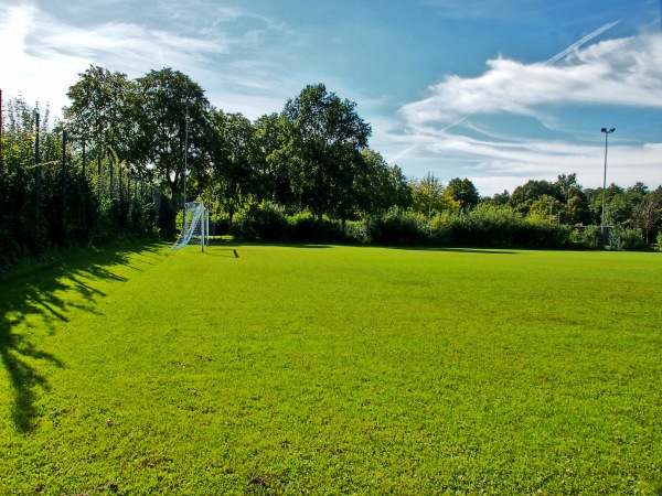 Dinkelstadion Nebenplatz 3 - Heek