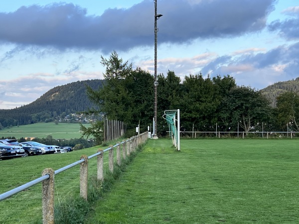 Sportanlage Bühl Platz 2 - Deilingen