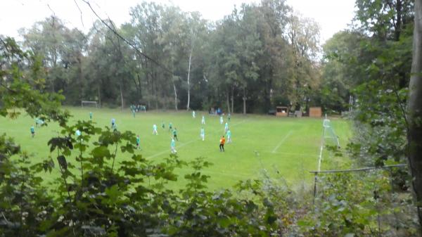 Sportplatz am Schloß - Schöpstal-Kunnersdorf