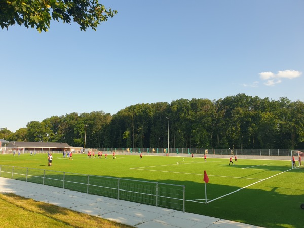 Sportanlage Rödder Platz 2 - Dülmen-Rödder