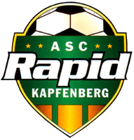 Wappen ASC Rapid Kapfenberg