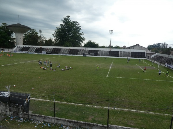 Estadio Antonio Guillén - Concepción, Provincia de Tucumán