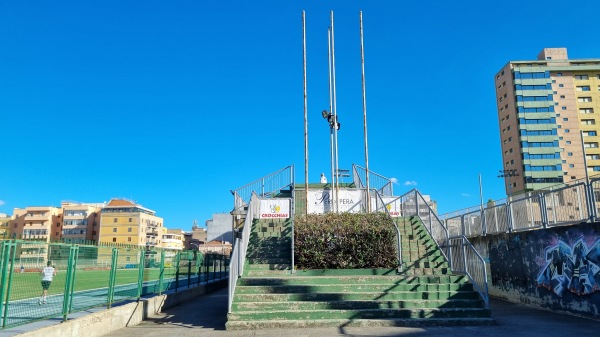 Stadio Sa Duchessa - Cagliari