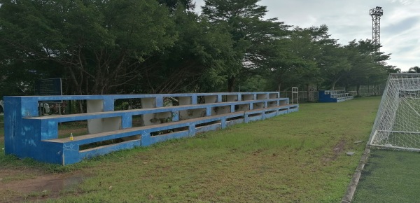Ko Kut Stadium - Ko Kut