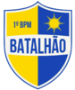 Wappen Batalhão FC