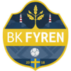 Wappen BK Fyren