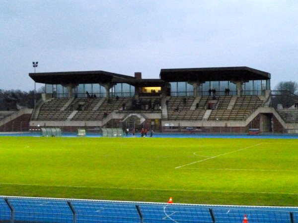 Parc des Sports - Haguenau
