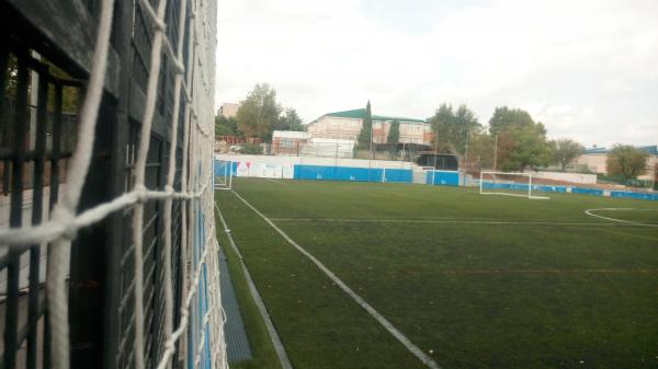 Polideportivo Alfredo Cenarriaga Campo 2 - Alcorcón, MD